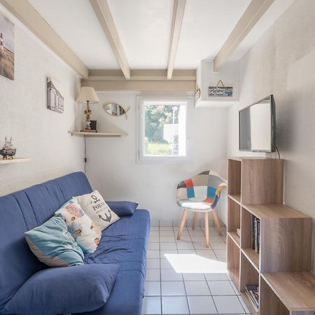 La Maison Mer - 200M De La Plage - Wifi 拉贝尔讷里昂雷茨 外观 照片